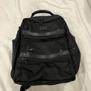 Tumi Alpha 2 T-Pass Backpack